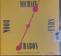 Bookends - Collected Intros and Outros written by Michael Chabon performed by Michael Chabon and George Newbern on Audio CD (Unabridged)